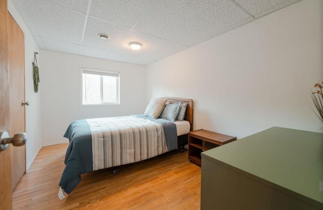 Photo of Bedroom in Whiteshell