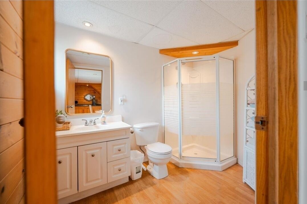 Photo of Bathroom in Whiteshell