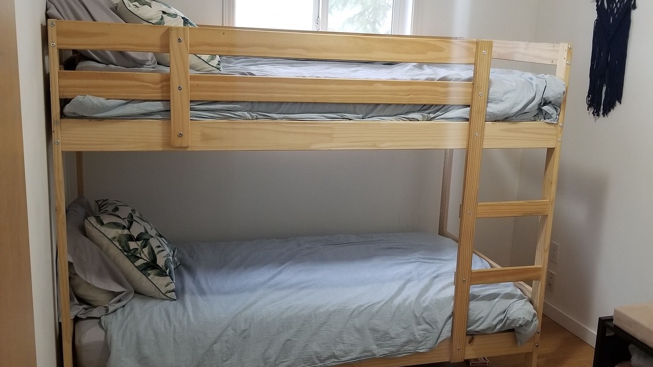 Photo of Bedroom in Whiteshell