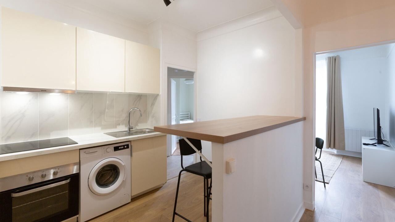 Photo of Kitchen in Corbeil-Essonnes