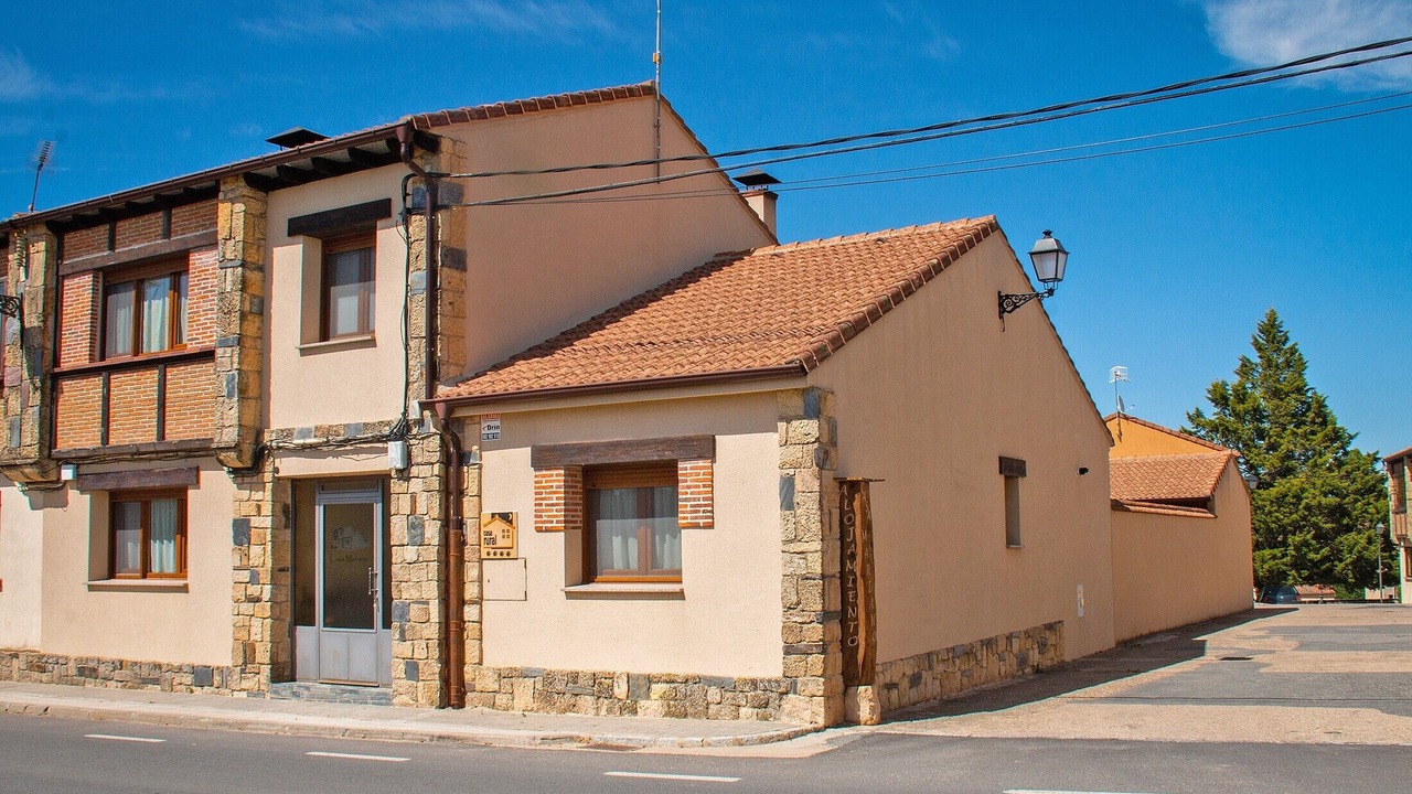 Photo of Outdoor in Turegano