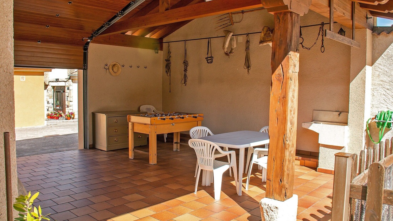 Photo of Outdoor in Turegano