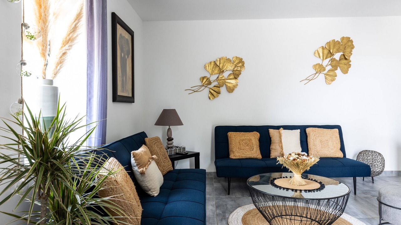 Photo of Livingroom in Ladaux