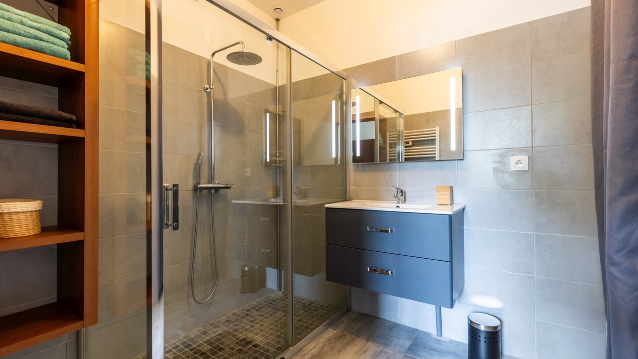 Photo of Bathroom in Ladaux