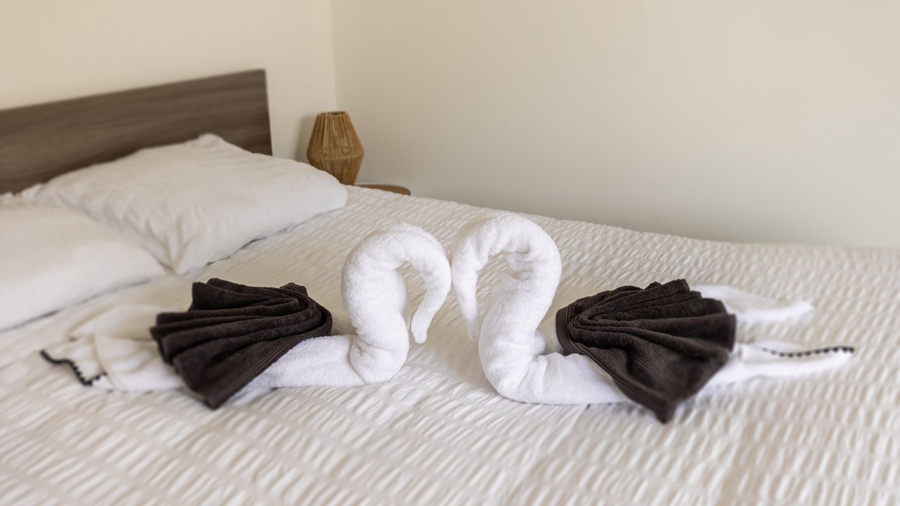 Photo of Bedroom in Ladaux