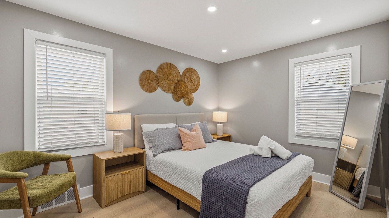 Photo of Bedroom in Eggertsville