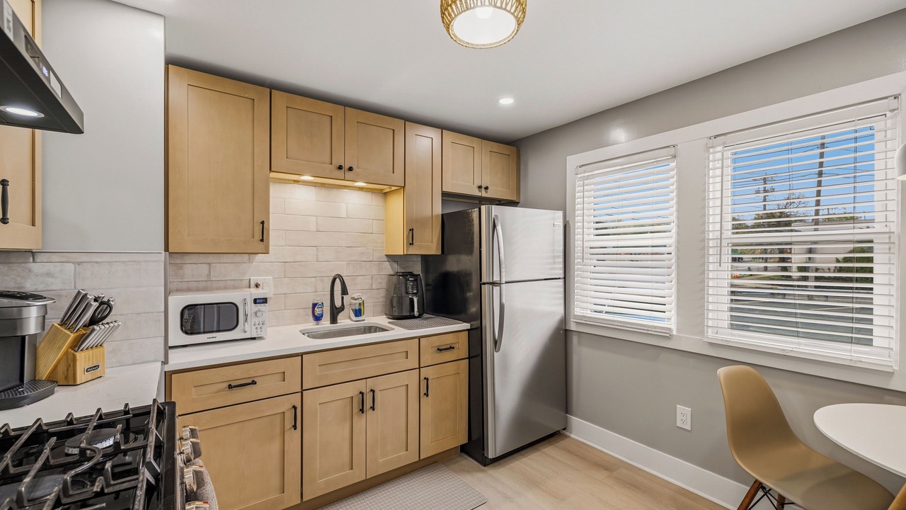 Photo of Kitchen in Eggertsville