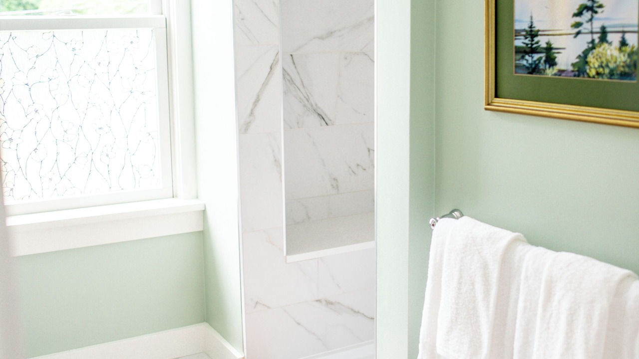 Photo of Bathroom in Rockport