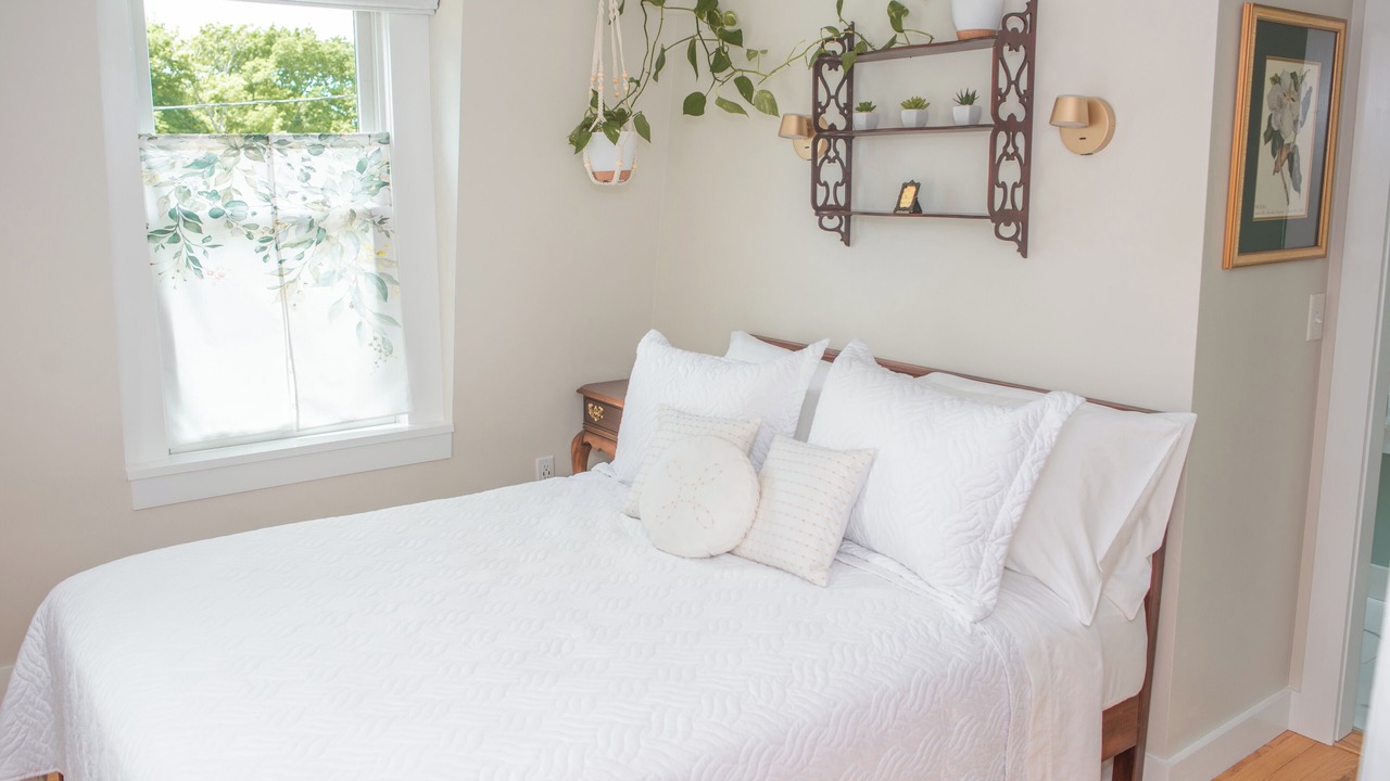 Photo of Bedroom in Rockport