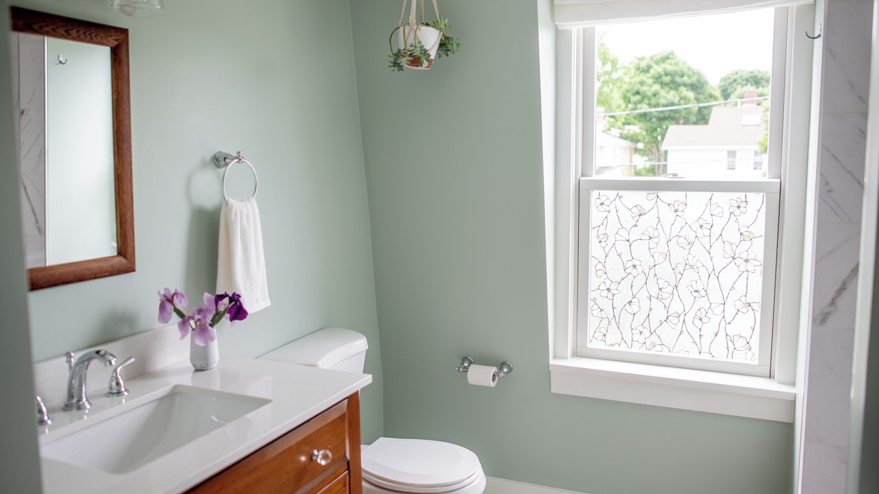 Photo of Bathroom in Rockport