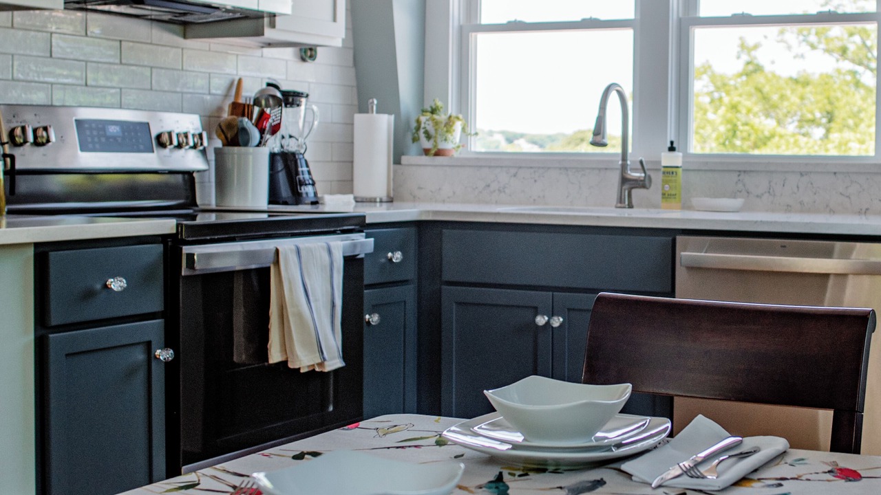 Photo of Kitchen in Rockport
