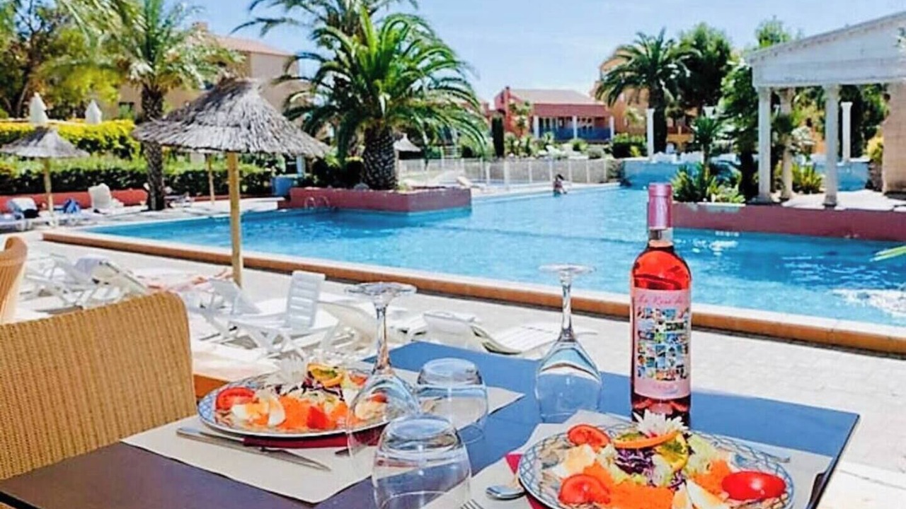 Photo of Outdoor in Les Hauts de Canet