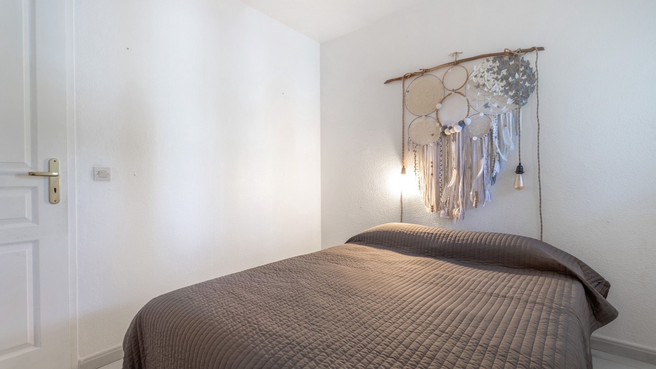 Photo of Bedroom in Les Hauts de Canet