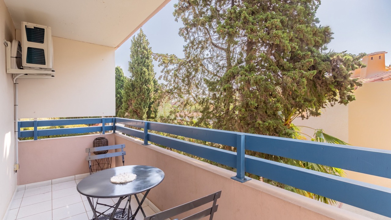 Photo of Outdoor in Les Hauts de Canet