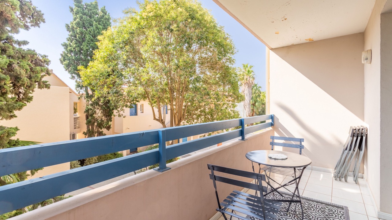 Photo of Outdoor in Les Hauts de Canet