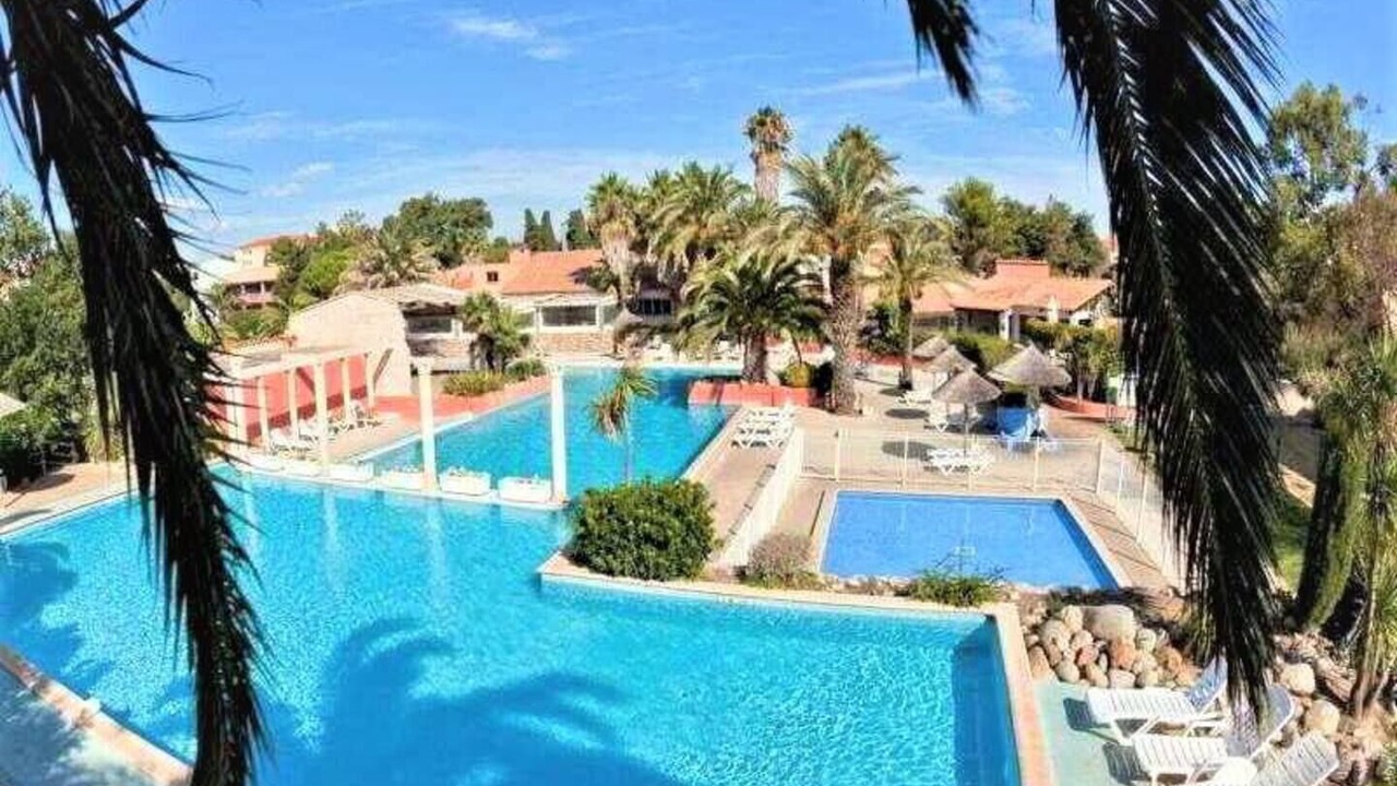 Photo of Outdoor in Les Hauts de Canet