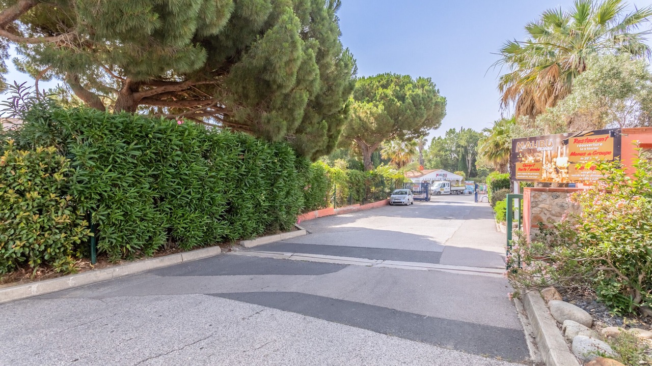 Photo of Outdoor in Les Hauts de Canet