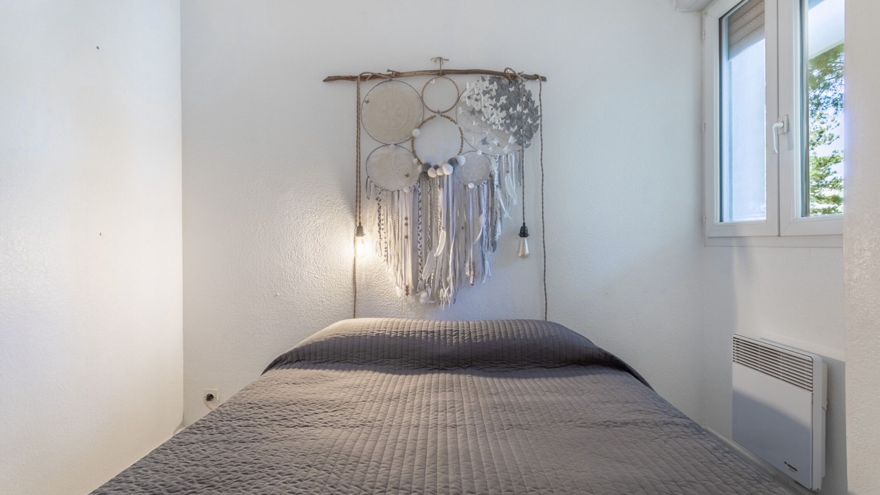 Photo of Bedroom in Les Hauts de Canet