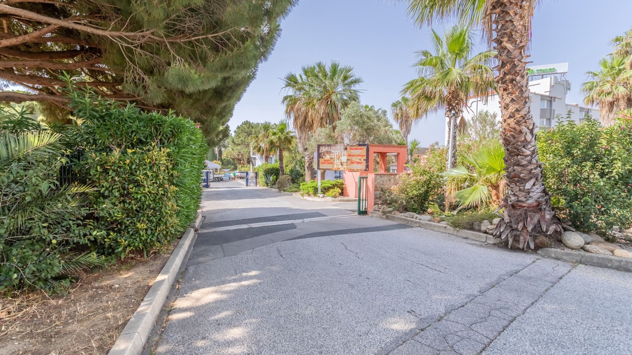 Photo of Outdoor in Les Hauts de Canet
