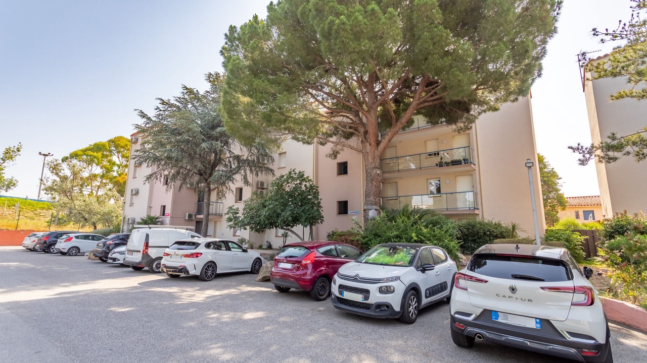Photo of Outdoor in Les Hauts de Canet