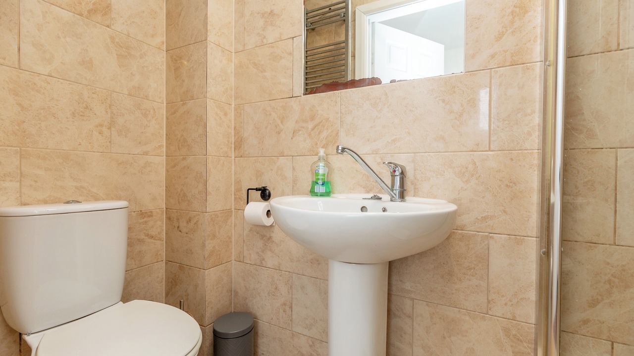 Photo of Bathroom in Northampton