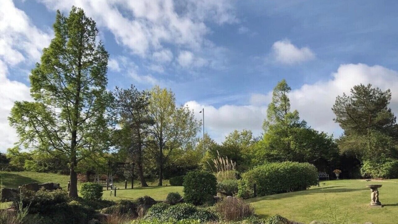 Photo of Outdoor in Northampton