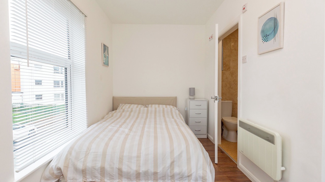 Photo of Bedroom in Northampton