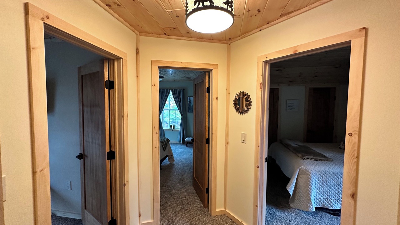 Photo of Bedroom in Town of Webb