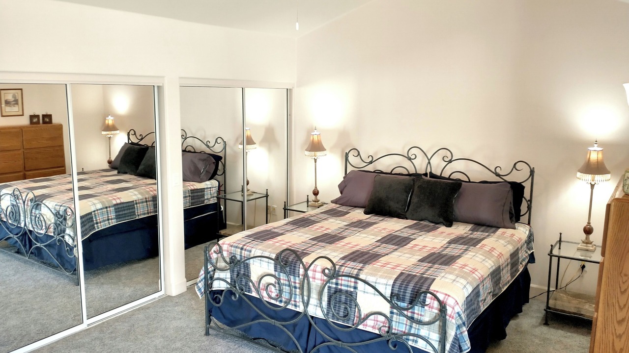 Photo of Bedroom in Springfield