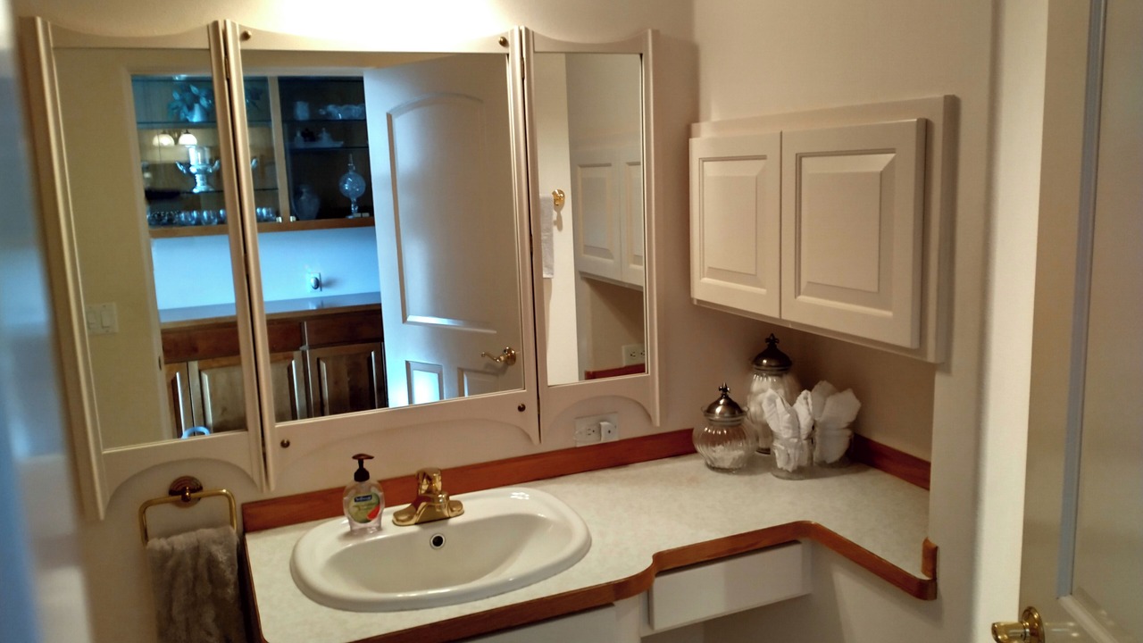 Photo of Bathroom in Springfield