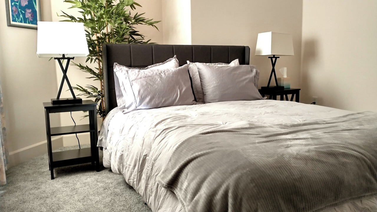 Photo of Bedroom in Springfield