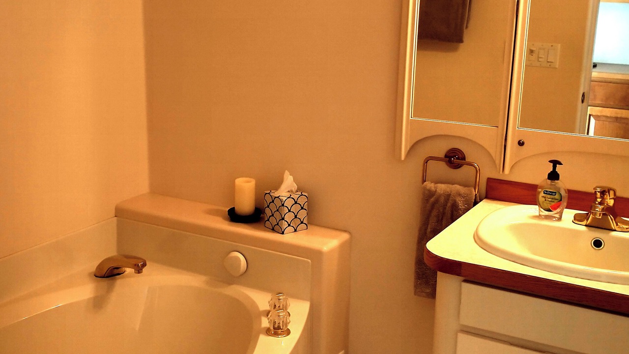 Photo of Bathroom in Springfield