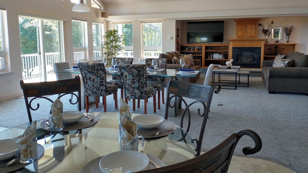 Photo of Livingroom in Springfield