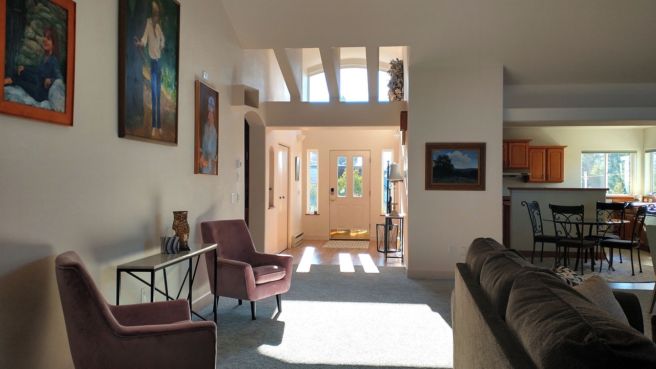 Photo of Livingroom in Springfield