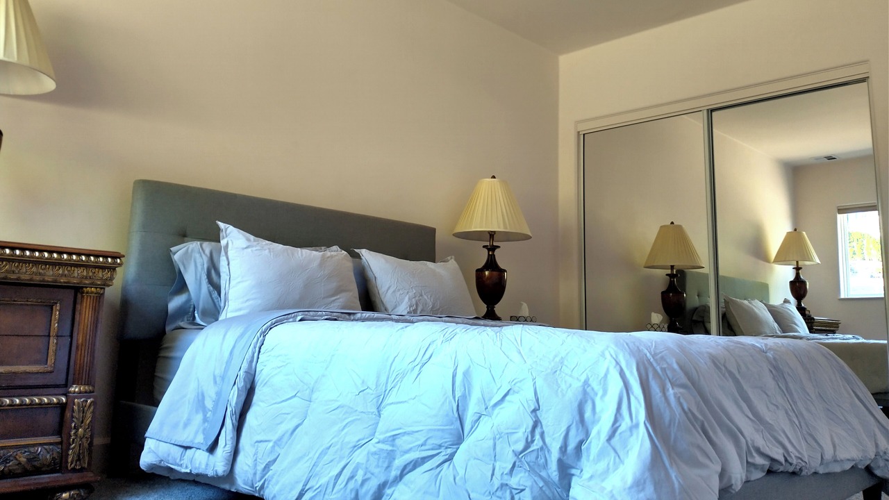 Photo of Bedroom in Springfield