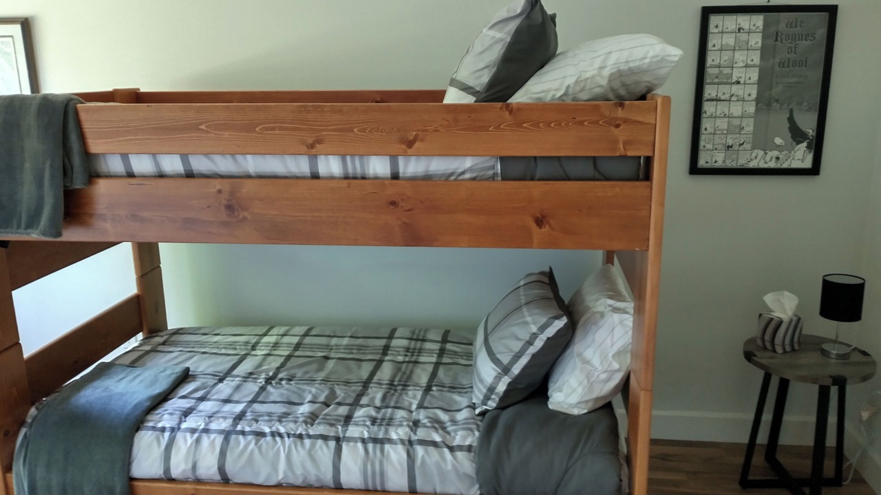 Photo of Bedroom in Springfield