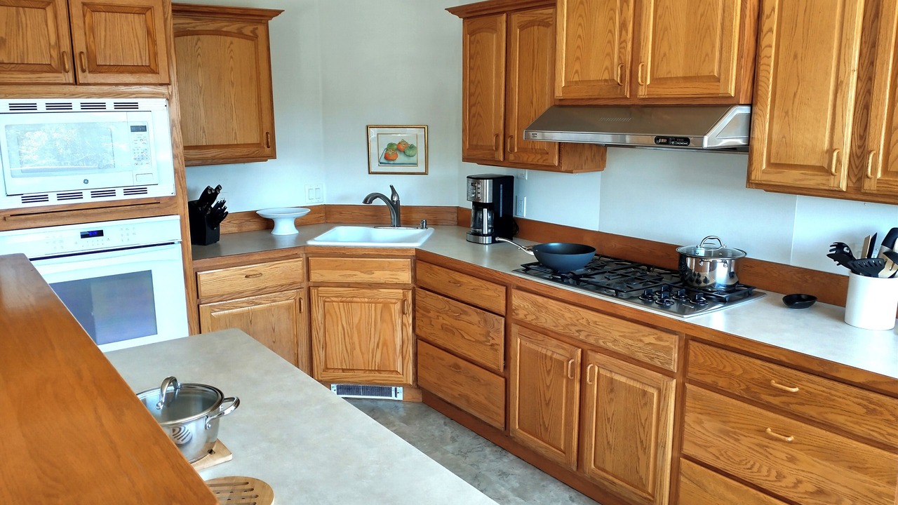 Photo of Kitchen in Springfield