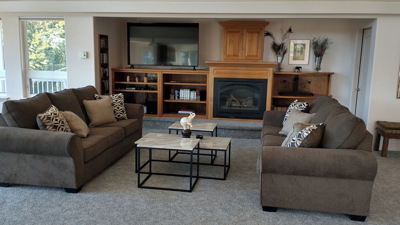 Photo of Livingroom in Springfield