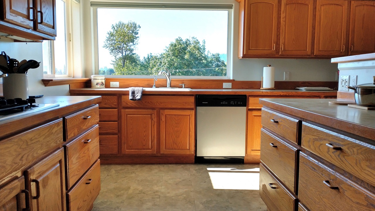 Photo of Kitchen in Springfield