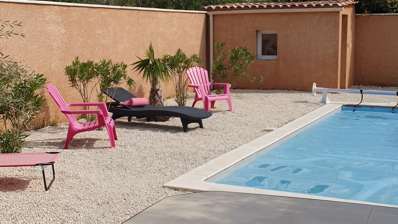 Photo of Outdoor in Pierrelatte