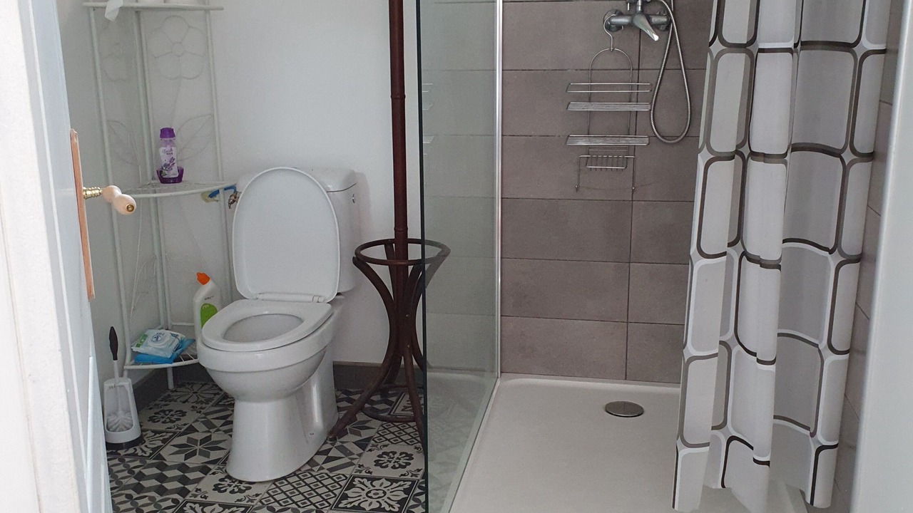 Photo of Bathroom in Pierrelatte