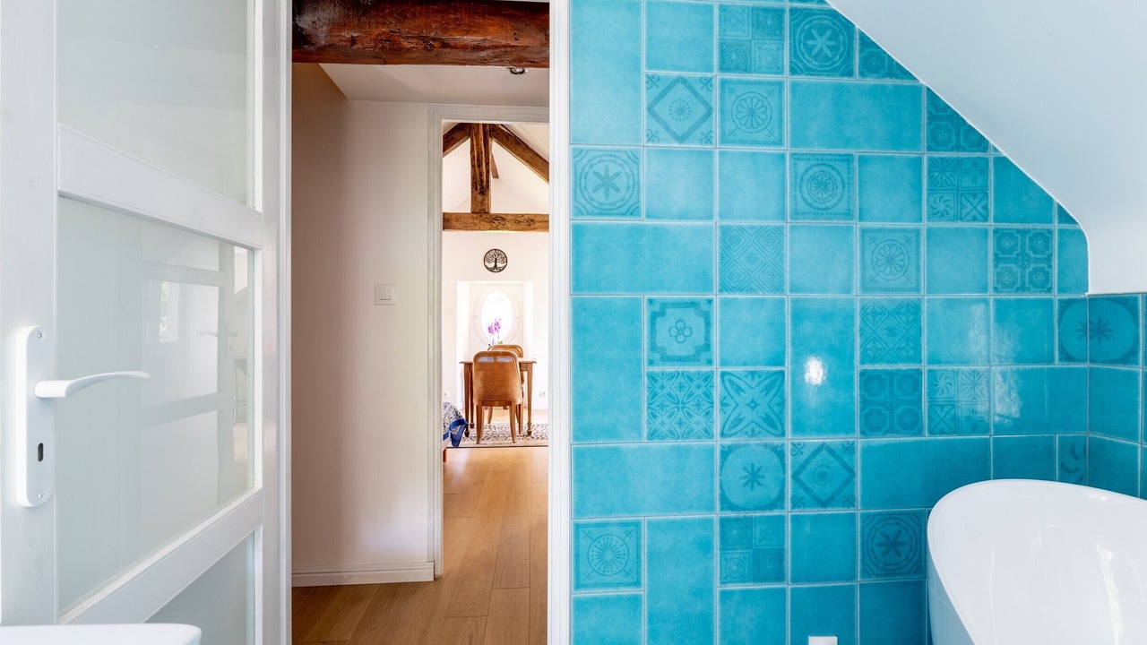 Photo of Bathroom in Nivillac