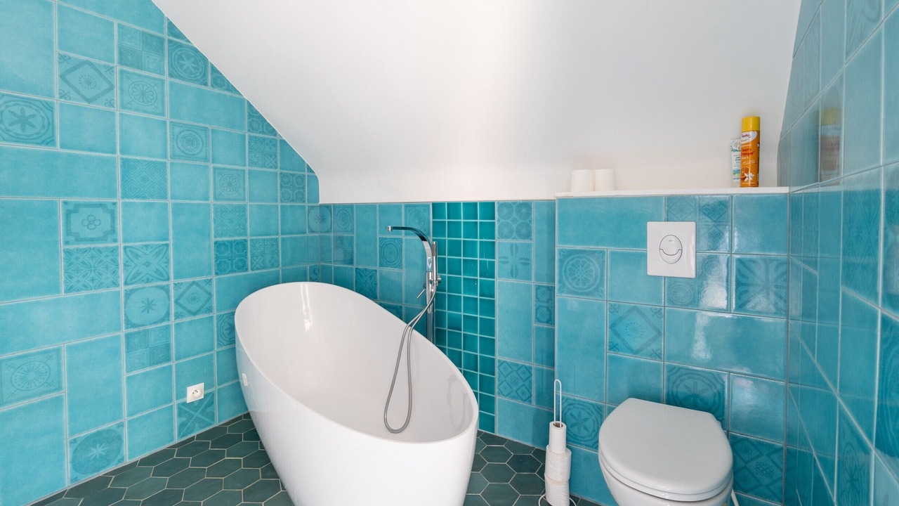 Photo of Bathroom in Nivillac
