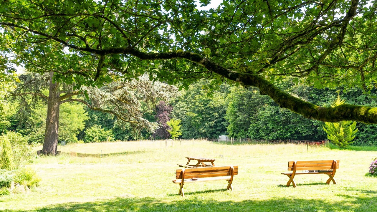 Photo of Outdoor in Nivillac