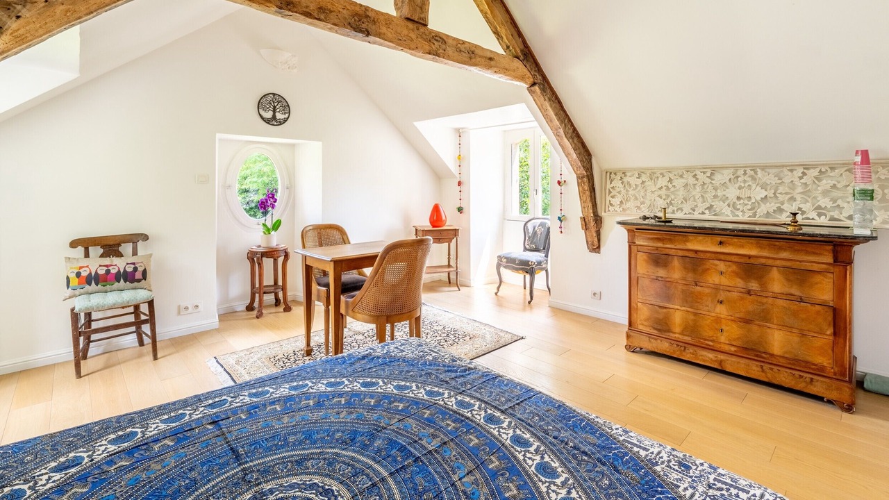 Photo of Bedroom in Nivillac