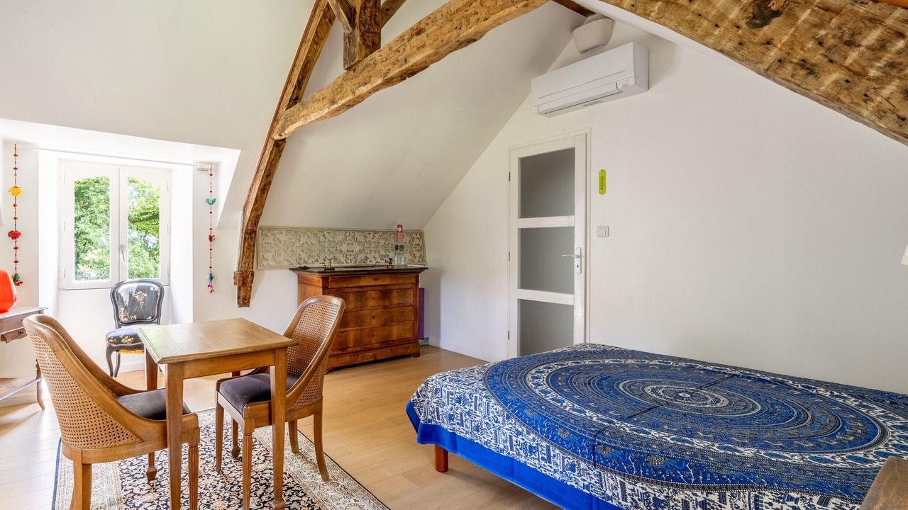 Photo of Bedroom in Nivillac