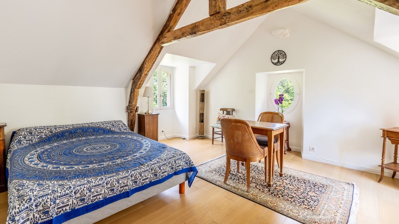 Photo of Bedroom in Nivillac