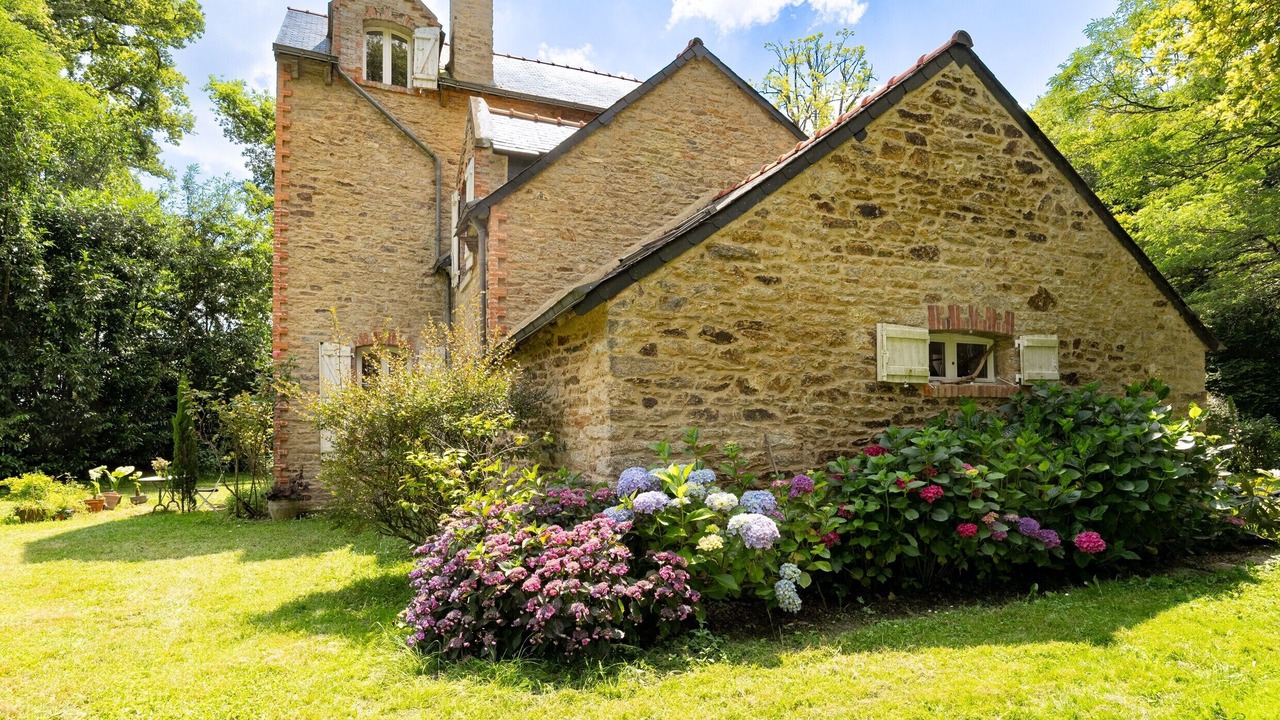 Photo of Outdoor in Nivillac