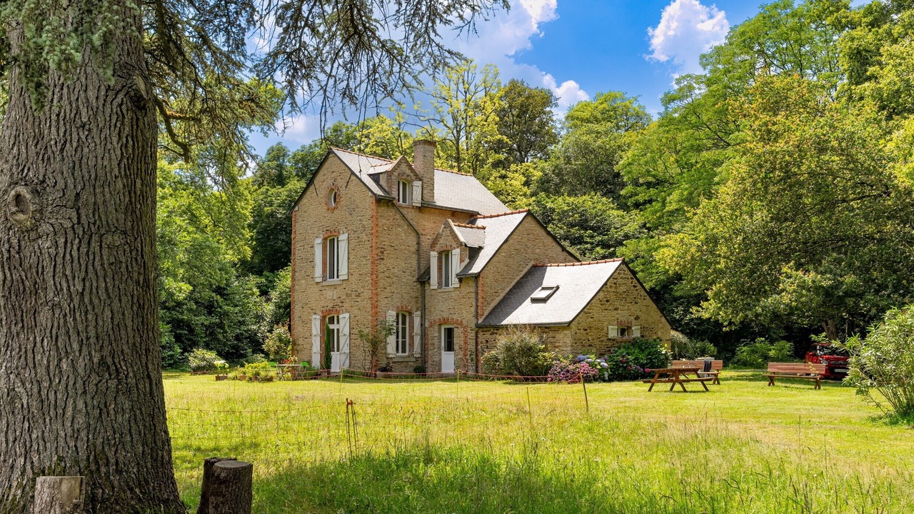 Photo of Outdoor in Nivillac