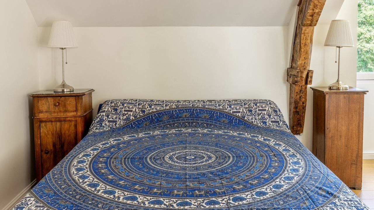 Photo of Bedroom in Nivillac